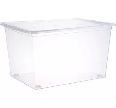 Ящик 50л 530х370х300мм