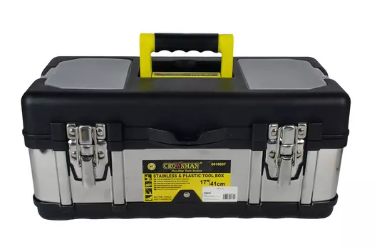 Ящик CROWNMAN 17" , Арт. 0018037