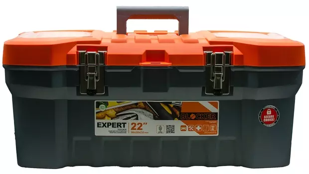 Ящик для инструментов Expert 22"