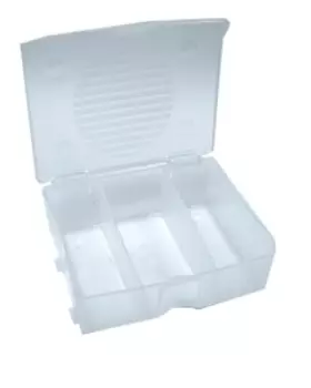 Ящик для мелочей 11х9 см