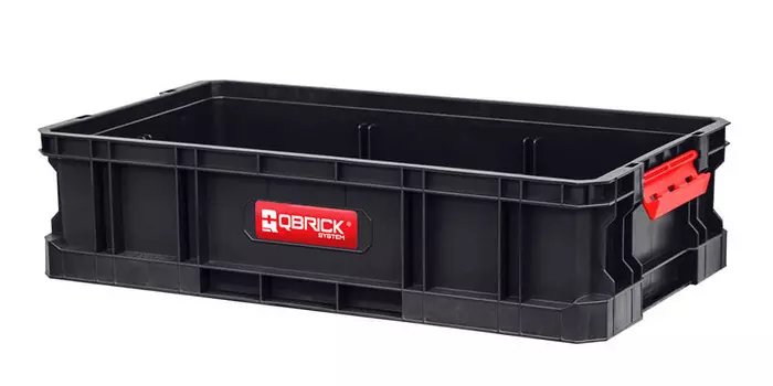 Ящик открытый Qbrick System TWO 53х31х13см