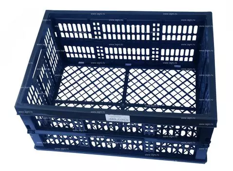 Ящик складной Агро Ассорти