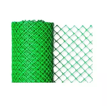 Заборная решетка 1,2х10 м, зеленый/хаки
