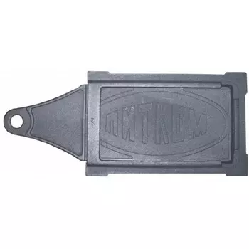 Задвижка ЗВ-3 130*240 (3кг)