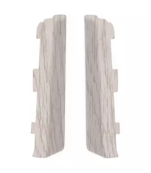 Заглушка Aberhof 70 7007 Каштан Жирона (блистер 1л+1п)