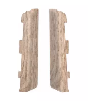 Заглушка Aberhof 70 7012 Дуб Бургос (блистер 1л+1п)