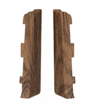 Заглушка Aberhof 70 7018 Дуб Скальный (блистер 1л+1п)