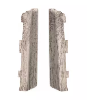 Заглушка Aberhof 70 7131 Дуб Филадельфия (блистер 1л+1п)