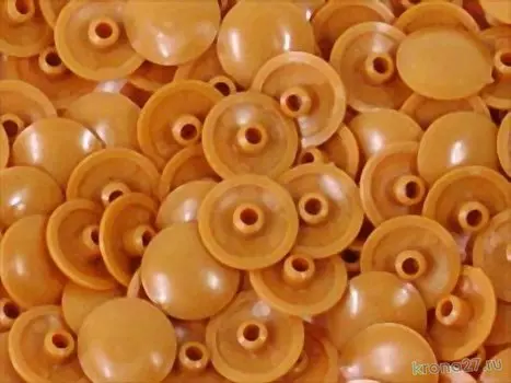 Заглушка бук, 15шт