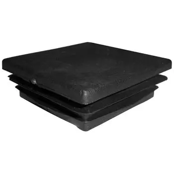 Заглушка для профильной трубы 60х60