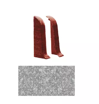 Заглушка K55 Камешки-171 (2 шт.ф/п)