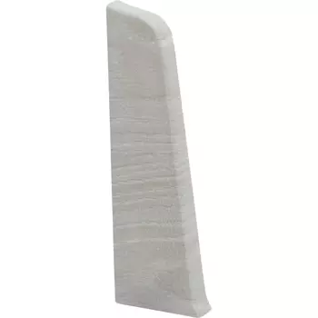 Заглушка к плинтусу Salag (левая+правая) LIMA Джилонг (2шт/упак)