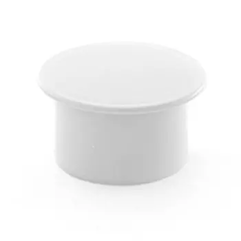 Заглушка канализационная ELITE 110, малошумная.