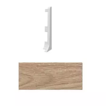 Заглушка LINELA 410 ПАК (2 шт)