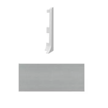 Заглушка LINELA 411 ПАК (2 шт)