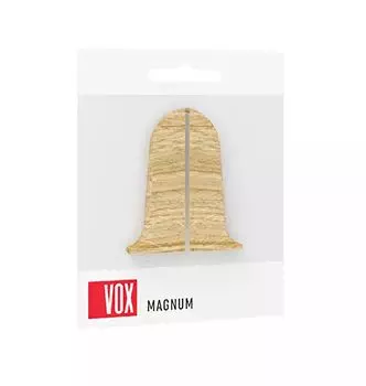 Заглушка Magnum 3 ПАК 2 шт.