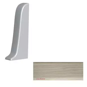 Заглушка PROFI 04 ПАК 2шт.