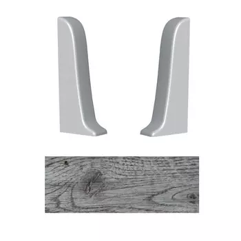 Заглушка PROFI 45 ПАК 2шт.