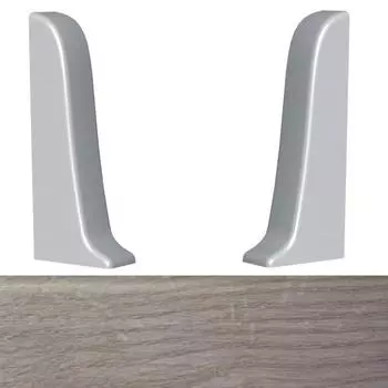 Заглушка PROFI 47 ПАК 2шт.