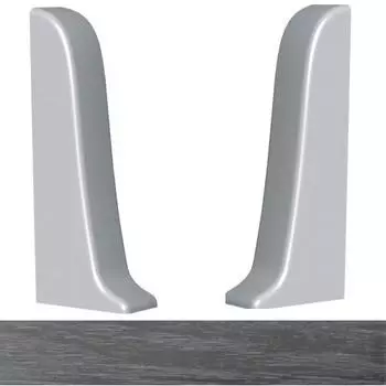 Заглушка PROFI 75 ПАК 2шт.