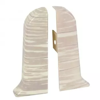 Заглушка с текстурой Rico Leo Дуб алмере (2 шт)