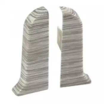 Заглушка с текстурой Rico Leo Липа амурская (2 шт)