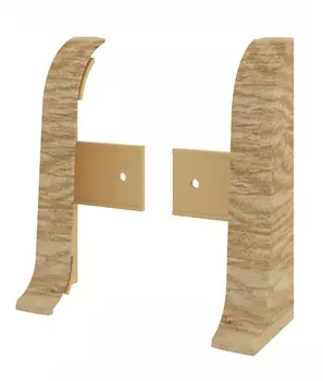 Заглушка SanFlex 507 уп. 2 шт лев./ прав.