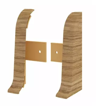 Заглушка SanFlex 508 уп. 2 шт лев./ прав.