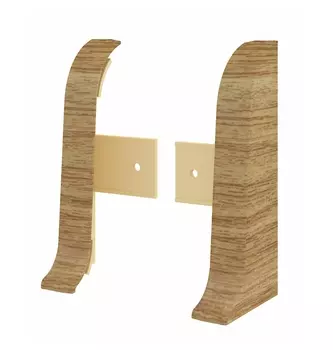 Заглушка SanFlex 521 уп. 2 шт лев./ прав.