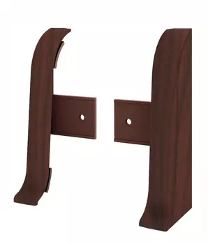 Заглушка SanFlex 532 уп. 2 шт лев./ прав.