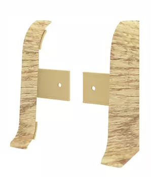 Заглушка SanFlex 546 уп. 2 шт лев./ прав.