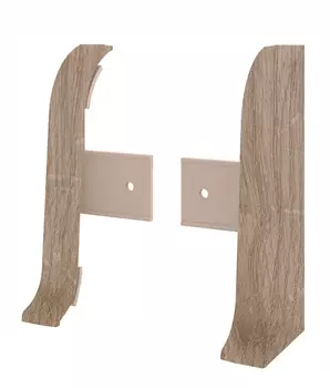 Заглушка SanFlex 547 уп. 2 шт лев./ прав.