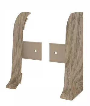 Заглушка SanFlex 550 уп. 2 шт лев./ прав.