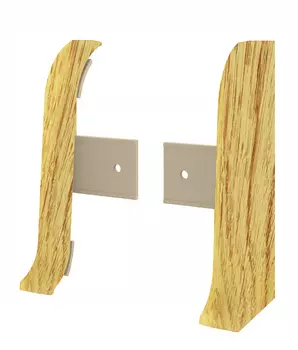 Заглушка SanFlex 560 уп. 2 шт лев./ прав.