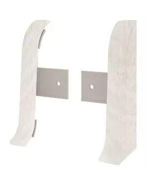 Заглушка SanFlex 562 уп. 2 шт лев./ прав.