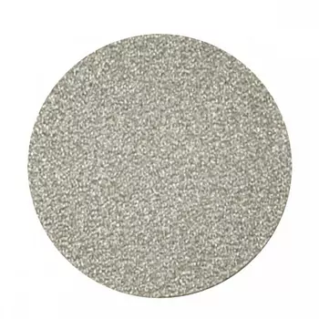 Заглушка Tech-Krep самоклейка 14 мм алюминий, 50 шт