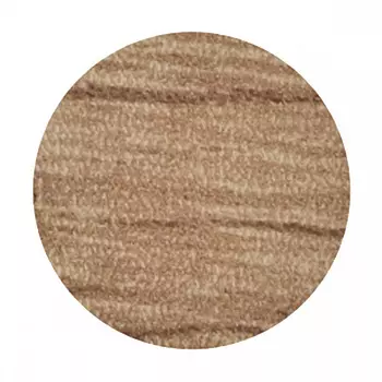 Заглушка Tech-Krep самоклейка 14 мм дуб, 50 шт