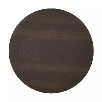 Заглушка Tech-Krep самоклейка 14 мм орех темный, 50шт