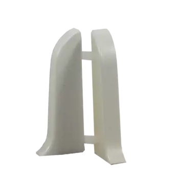 Заглушка Technical Белый (2 шт)