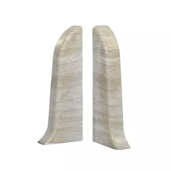 Заглушка Technical Ясень Серый (2 шт)