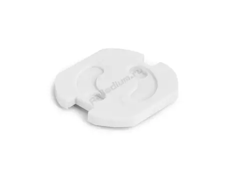 Заглушки для розеток PALLADIUM BS 46.48