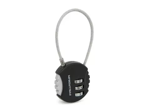 Замок навесной Palladium 208V-35