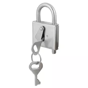 Замок навесной Зенит ВС-5