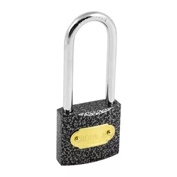 Замок навесной ЗН-800дд-38 мм (3кл.)