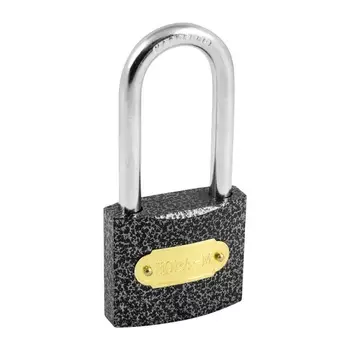 Замок навесной ЗН-800дд-50 мм (3кл.)