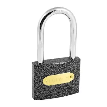 Замок навесной ЗН-800дд-70 мм (3кл.)