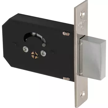 Замок врезной 200 F CP, 5 ключей