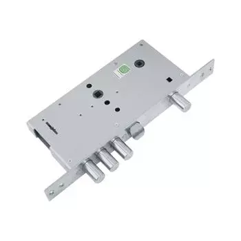 Замок врезной 3B 3015, 4 кл.