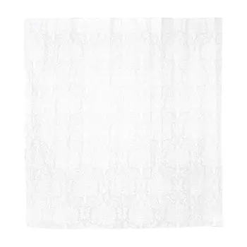 Занавеска для ванной Rogai 180х180 см, пластиковая