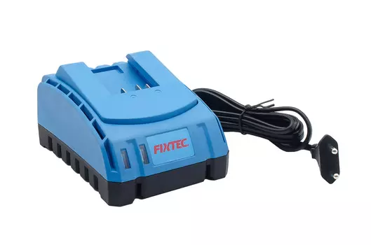 Зарядное устройство Fixtec FBCH20001-BS Li-Ion